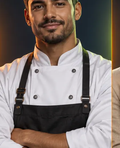 Alex, chef antreprenor