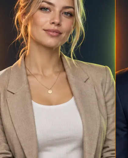 Daria, expert marketing