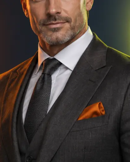 David